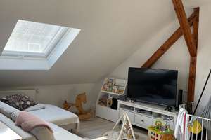 3 Zimmer-Studiowohnung mit Balkon – Die vollständige Adresse der Immobilie erhältst du vom Anbieter., 55129 Hechtsheim, Mainz – Vorschaubild 2