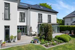 Charming Place an der Ostseeallee in Kühlungsborn – ein Anwesen, das keine Wünsche offen lässt – Bad Doberan (Kreis) – Vorschaubild 23