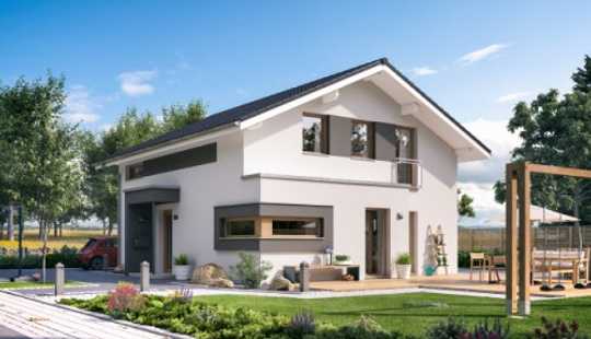 Bild von Mehr Raum, mehr Möglichkeiten - dein Wohntraum wartet!