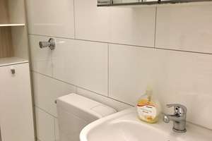 Modernes Wohnen: Kompaktes Apartment in Düsseldorf-Derendorf – Klever Straße 90, 40476 Golzheim, Düsseldorf – Vorschaubild 12