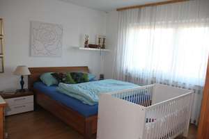 Schöne helle Altbauwohnung in ruhiger und zentraler Lage – Die vollständige Adresse der Immobilie erhältst du vom Anbieter., 53879 Euskirchen – Vorschaubild 5