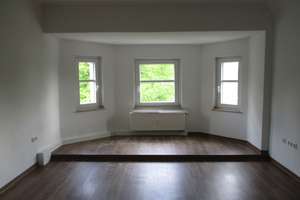 Zuhause fühlen! 3-Zimmer-Wohnung in Stadtlage
