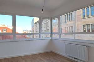 FRISCH SANIERTE 3,5 Zimmerwohnung in sehr zentraler Lage direkt am Rathaus! – Die vollständige Adresse der Immobilie erhältst du vom Anbieter., 70173 Rathaus, Stuttgart – Vorschaubild 8