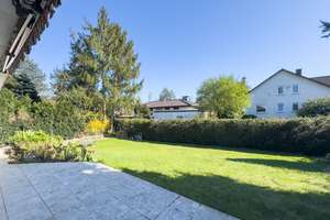 BungalowTraum mit Sonnengarten und Entwicklungspotential in Bestlage – Die vollständige Adresse der Immobilie erhältst du vom Anbieter., 63500 Seligenstadt – Vorschaubild 5