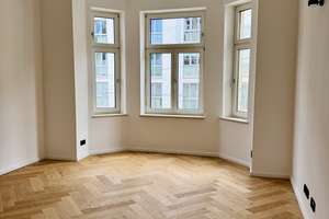 4-Zimmer-Wohnung in Bogenhausen – Die vollständige Adresse der Immobilie erhältst du vom Anbieter., 81675 Altbogenhausen, München – Vorschaubild 3