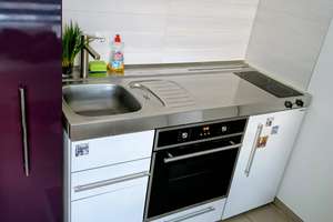 Modernes, möbliertes Apartment mit Balkon & hochwertiger Ausstattung   – Die vollständige Adresse der Immobilie erhältst du vom Anbieter., 53119 Tannenbusch, Bonn – Vorschaubild 7