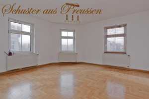 Schuster aus Preussen - Frankfurt Oder - Mehrfamilienhaus mit Potential in Neuberesinchen – Altberesinchen, Frankfurt (Oder), 15232 Frankfurt (Oder) – Vorschaubild 1