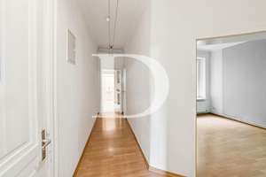 Freundliche Erdgeschosswohnung mit Terrasse in begehrter Lage Eppendorfs – Die vollständige Adresse der Immobilie erhältst du vom Anbieter., 20251 Eppendorf, Hamburg – Vorschaubild 4