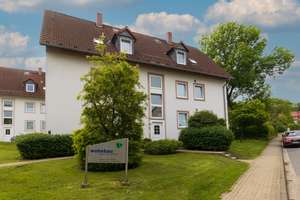 3-Zimmer-Wohnung im Erdgeschoss – Augusta-Friedrichs-Str. 23, 38259 Salzgitter-Bad, Salzgitter – Vorschaubild 2