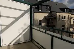 Schicke 2-Zimmer mit Balkon warten auf Sie – Zietenstraße 90, 9130 Chemnitz – Vorschaubild 4
