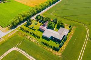 Schönes Landhaus mit großzügigem Nebengelass – Die vollständige Adresse der Immobilie erhältst du vom Anbieter., 18513 Deyelsdorf – Vorschaubild 1