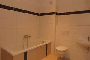 Helle 2-Zimmer Wohnung mit Balkon in Leipzig-Volkmarsdorf – Die vollständige Adresse der Immobilie erhältst du vom Anbieter., 4315 Volkmarsdorf, Leipzig – Vorschaubild 3