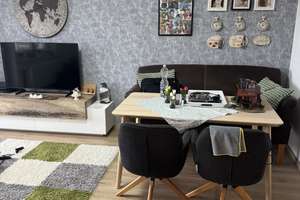 für sportliche Mieter,  4 ZKB mit Balkon 77 m², – Heckenrosenweg 12, 57080 Eiserfeld, Siegen – Vorschaubild 6