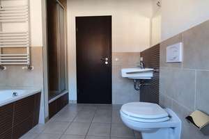 !! 3-Raum-Wohnung mit Balkon in grüner Wohlfühl-Oase !! Zauberhafte Maisonette !! – Bei der Krähenhütte 39, 4279 Dölitz-Dösen, Leipzig – Vorschaubild 19