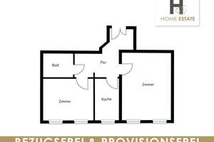 Fokus auf Wohnen & Leben & Provisionsfrei