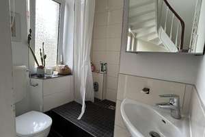 Helle 2-Zimmer-Altbauwohnung – Altburgstraße 9, 26135 Osternburg, Oldenburg (Oldenburg) – Vorschaubild 5