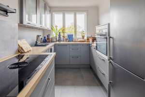 *** Wohnungspaket in Seenähe Große Krampe *** – fünf Wohnungen – vermietet  – Die vollständige Adresse der Immobilie erhältst du vom Anbieter., 12559 Müggelheim, Berlin – Vorschaubild 8