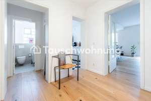 Tauschwohnung: Charmante 3-Zimmer-Wohnung in Düsseldorf – Vohwinkelallee 36, 40229 Eller, Düsseldorf – Vorschaubild 10