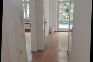 Renovierte 3-Zi.-Whg, Küche, Diele, Bad mit Terrasse u. gr. Garten – Schwarzer Weg 229, 42117 Elberfeld West, Wuppertal – Vorschaubild 4