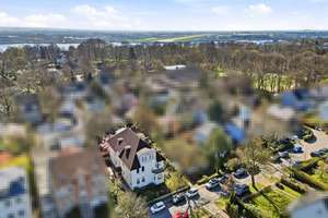 Altbaujuwel zum Selbstgestalten in Nienstedten - Ihr Wohntraum in Elbnähe – Die vollständige Adresse der Immobilie erhältst du vom Anbieter., 22609 Nienstedten, Hamburg – Vorschaubild 17