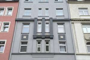 Eigennutz oder Anlage: Leerstehend, ruhig & provisionsfrei mit 2 Balkonen – Robertstraße 58, 44145 Borsigplatz, Dortmund – Vorschaubild 3
