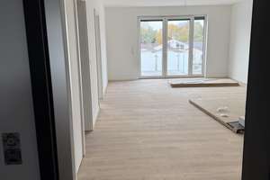 Moderne 2-Zimmer-Wohnung mit Balkon & Aufzug – Erdgeschoss – Schmaler Weg 4, 34125 Wolfsanger, Kassel – Vorschaubild 4