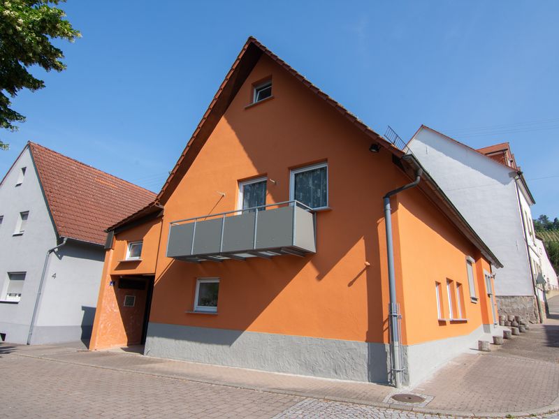 Haus kaufen in Östringen ImmoScout24