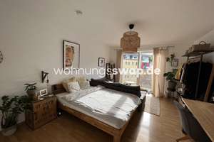 Wohnungstausch: Merowingerstraße 34