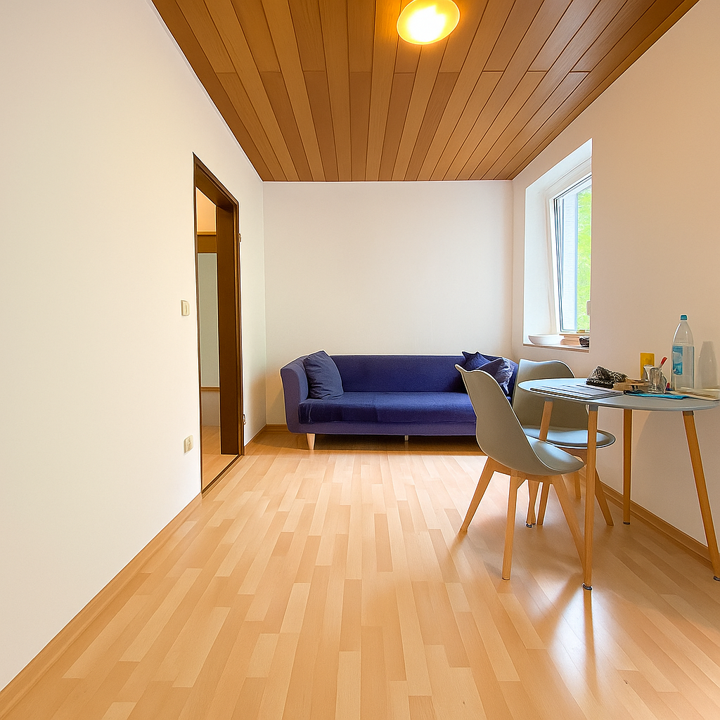 Ihr Rückzugsort im Kurgebiet – helle Eigentumswohnung nahe Gradierwerk, Osnabrück Kreis – Bild 4