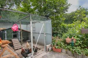 Einfamilienhaus in naturnaher Lage von Bielefeld-Ummeln – 33649 Brackwede, Bielefeld – Vorschaubild 22