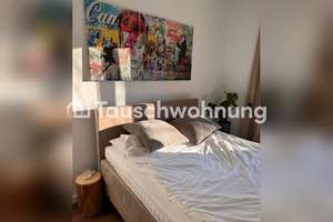 Tauschwohnung: Wohnungstausch in Pempelfort gesucht! – Die vollständige Adresse der Immobilie erhältst du vom Anbieter., 40477 Pempelfort, Düsseldorf – Vorschaubild 2