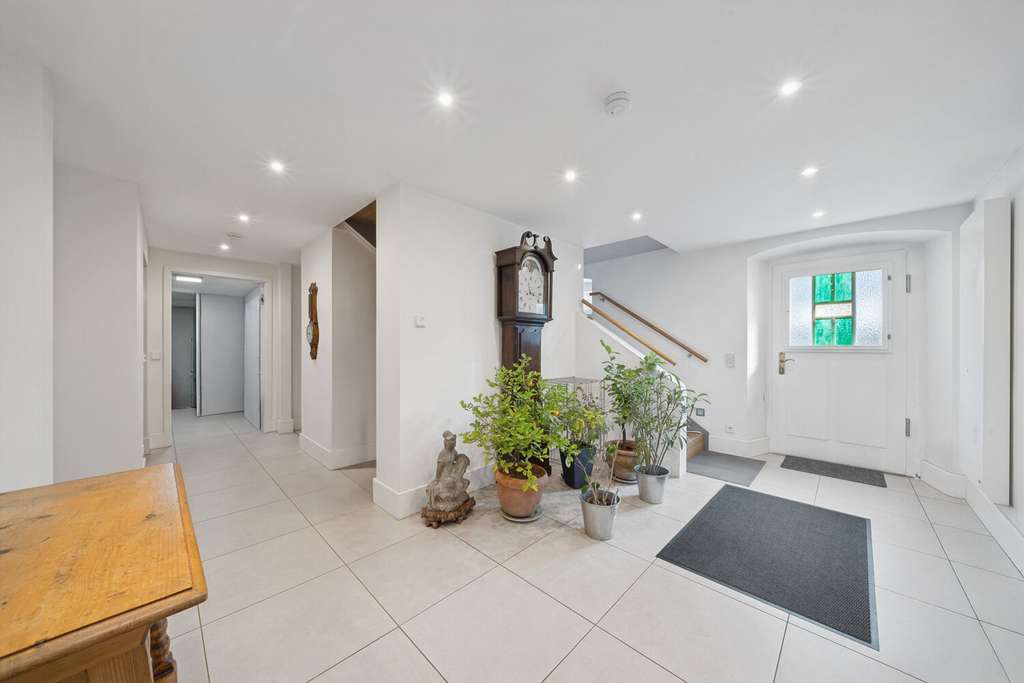 Immobilie in Prebitz - Einzigartiges Landhausjuwel - hochwertig kernsaniert mit Aufzug & weitläufigem Grundstück - Bild 1