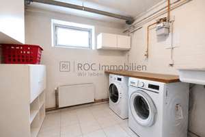 Familienfreundliche Doppelhaushälfte mit zwei Terrassen! Berlin-Lichtenrade – Die vollständige Adresse der Immobilie erhältst du vom Anbieter., 12307 Lichtenrade, Berlin – Vorschaubild 19