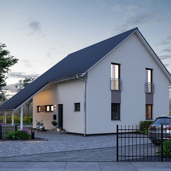 Mit Massa Haus: Qualität, Erfahrung und Gestaltungsfreiheit vereint