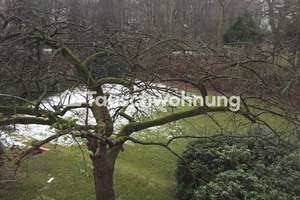 Tauschwohnung: Alster-Zugang+Garten! Biete 3,5 Zimmer-Wohnung in Winterhude – Sierichstraße 69, 22301 Winterhude, Hamburg – Vorschaubild 9