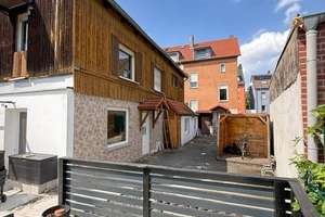 MFH mit ca. 375 m² Wohn-/ Nutzfläche und schönem Garten – Die vollständige Adresse der Immobilie erhältst du vom Anbieter., 59067 Mitte, Hamm – Vorschaubild 7