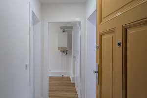 Schöne Wohnung zum wohlfühlen -  mitten in Spandau – Kirchhofstraße 24, 13585 Spandau (Ortsteil), Berlin – Vorschaubild 4