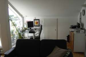 Provisionsfrei - Loftartige ETW mit innenliegendem Sonnenbalkon – Berghauser Str. 103, 42349 Cronenberg, Wuppertal – Vorschaubild 9