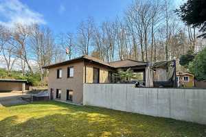 Viele Möglichkeiten! Freistehendes Einfamilienhaus mit Einliegerwohnung in Essen-Kettwig – Essen – Vorschaubild 4