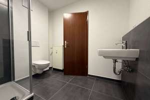 Helle 2-Zimmer-Wohnung mit Balkon und neuem Badezimmer – Die vollständige Adresse der Immobilie erhältst du vom Anbieter., 68307 Sandhofen, Mannheim – Vorschaubild 13