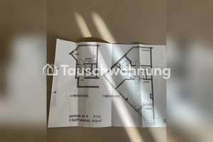 Tauschwohnung: Helle Maisonette Wohnung in Köln Sülz – Paul-Schallück-Straße 11, 50939 Sülz, Köln – Vorschaubild 2