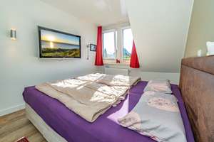 PROVISIONSFREI!
Doppelhaushälfte mit Wintergarten, Sauna, Dachterrasse uvm. – Die vollständige Adresse der Immobilie erhältst du vom Anbieter., 25980 Sylt (Gemeinde) – Vorschaubild 33