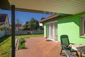 Barrierefreies Einfamilienhaus - Gepflegter Bungalow am Rand zum Spreewald – Am Grünen Berg 60, 15926 Dahme-Spreewald (Kreis) – Vorschaubild 9