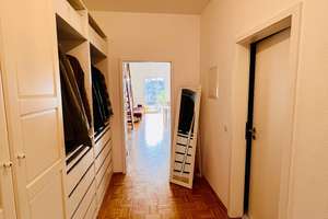 ***Maisonette Appartment Wohnung an der Hardt mit Balkon*** – Sportstr. 1, 42107 Elberfeld, Wuppertal – Vorschaubild 3