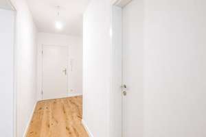 Helle 3-Zimmer-Gartenwohnung mit Souterrain in ruhiger Lage in München-Allach – Die vollständige Adresse der Immobilie erhältst du vom Anbieter., 80999 Untermenzing, München – Vorschaubild 9