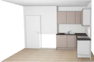 3-Zimmer-EG-Wohnung mit Terrasse und Garten in Allershausen – abc 0, 85391 Allershausen – Vorschaubild 13