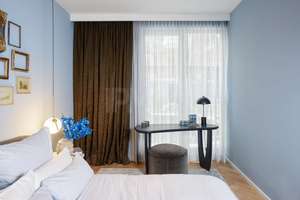 Zeitlos. Urban. Einzigartig. – 3-Zimmer-Wohnung mit hochwertiger Ausstattung und großzügigem Balkon – Torstraße 224, 10115 Mitte (Ortsteil), Berlin – Vorschaubild 6