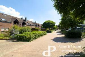 **MODERNE 4-ZIMMERWOHNUNG MIT 3 BALKONEN UND GARAGE IM KANZLERFELD** – Die vollständige Adresse der Immobilie erhältst du vom Anbieter., 38116 Lehndorf-Watenbüttel, Braunschweig – Vorschaubild 13