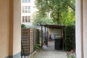 DG-Apartment zum fairen Preis* 2 Zimmer m. Laminat, EBK, Abstellraum ...! – Karl-Ferlemann-Straße 51, 4177 Altlindenau, Leipzig – Vorschaubild 17