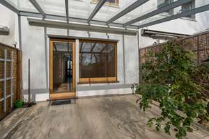 Bremen - Neue Vahr | Gemütliches Reihenhaus mit Keller und kleinem Garten in ruhiger Lage – Die vollständige Adresse der Immobilie erhältst du vom Anbieter., 28327 Neue Vahr Südost, Bremen – Vorschaubild 11